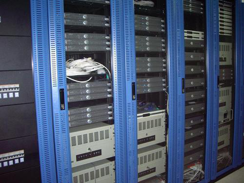 如何組成合理的綜合布線系統(tǒng)（二）