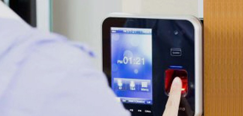 考勤門禁系統(tǒng)