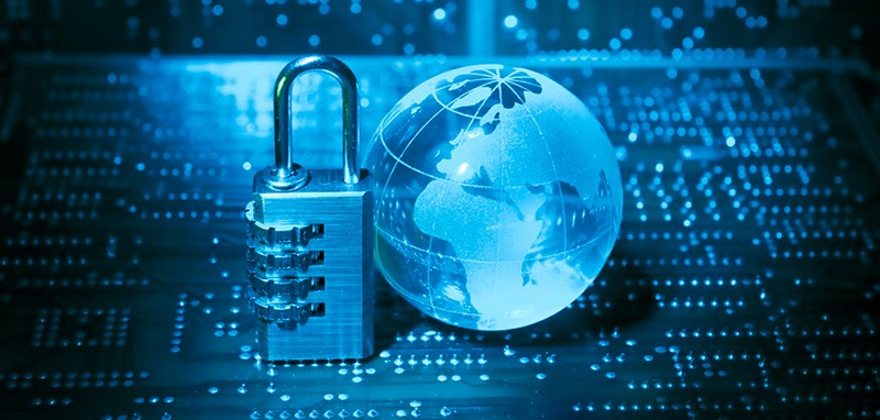 網(wǎng)絡安全防護