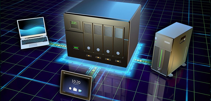 局域網(wǎng)建設