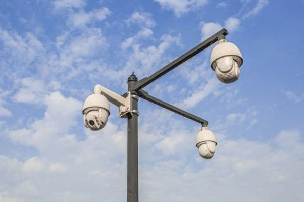 寒冬臘月 室外安防設(shè)備如何過冬？