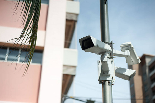 監(jiān)控攝像頭安裝的時候，需要注意些什么？