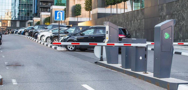 停車場系統(tǒng)